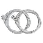 Catime Bremszug Schaltzug für Fahrrad