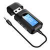 Bluetooth Adapter Audio 5.0 von Wodgreat