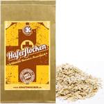 Kraftmischer Haferflocken gekeimt
