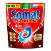 Excellence 4in1 Caps von Somat