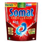 Somat Excellence 4in1 Caps