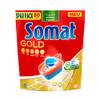 Gold Spülmaschinen Tabs von Somat