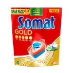 Somat Gold Spülmaschinen Tabs