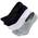 Herren Zehensocken Sneaker von Putuo