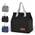 Lunch Bag von Vicloon
