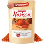 Meerbach und Rose Harissa Gewürzmischung