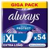 Long Plus Extra Protect von Always