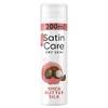 Satin Care Shea Butter Silk von Gilette