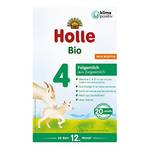 Holle Folgemilch 4