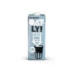 Oatly Haferdrink 1,5 Prozent Fett