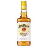 Jim Beam Sunshine Blend