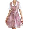 Midi Trachtenkleid von Eiission