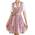 Midi Trachtenkleid von Eiission