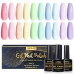 Inping Gel-Nagellack