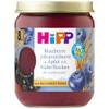 Frucht und Getreide Blaubeere Johannisbeere in Apfel mit Haferflocken von Hipp