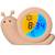Alecto Schlaftrainer Kinder