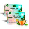 Senna-Tee - Abführmittel von Qualuca