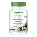 Fairvital Mutterkraut
