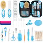 Nodse Baby-Essentials für Neugeborene