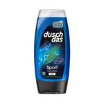 Duschdas Sport 3in1