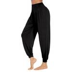 Pinspark Yogahose