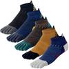 Herren Zehensocken von Kevaler