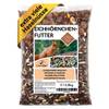 Eichhörnchen Futter Mini-Nachfüllpack von Canifee