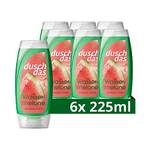 Duschdas Duschgel Wassermelon