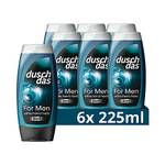 Duschdas For Men erfirschend herb