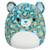 Squishmallows Enos der Leopard