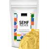 Senfmehl von Limfood