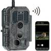 P200 Wildkamera WLAN von Meidase