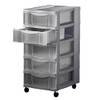 Schubladenschrank von Dynamic24