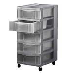 Dynamic Schubladenschrank