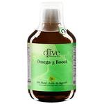 djive naturals Omega-3 Boost