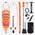Stand up Paddle Board von MSPORTS