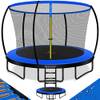 Trampolin von Kesser