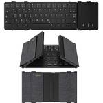 Echaar Bluetooth-Tastatur