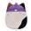 Cam die Katze mit Mütze von Squishmallows