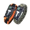 Survival-Paracord-Armband von NICAI Kitchen