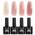 UV-Nagellack-Set Rosa von Tomicca