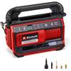 Hybrid-Kompressor PRESSITO 18/25 von Einhell