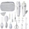 26-in-1 Baby-Pflegeset von Lictin