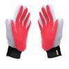 ‎Rouge + Gants von Marchul