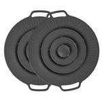 Astis Überkochschutz