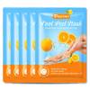 Fußmaske von P-Beauty Cosmetic Accessories