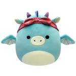 Squishmallows Tatiana der Drache