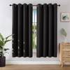 Thermovorhang von Joydeco