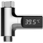 Badestern Duschthermometer