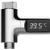 Badestern Duschthermometer